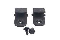 Tankhalter Abdeckung links rechts vorne BMW R 1150 R Rockster R28 0308 03-05