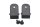 Tankhalter Abdeckung links rechts vorne BMW R 1150 R Rockster R28 0308 03-05