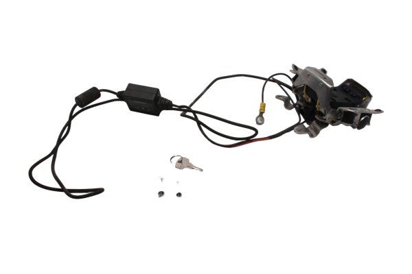 Electronic auxiliary lock module BMW R 1200 GS K25 0307 R12 04-07