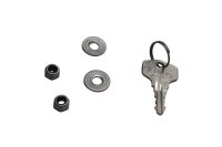 Electronic auxiliary lock module BMW R 1200 GS K25 0307 R12 04-07