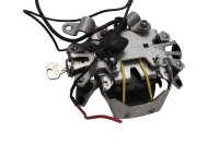 Electronic auxiliary lock module BMW R 1200 GS K25 0307 R12 04-07