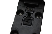 Electronic auxiliary lock module BMW R 1200 GS K25 0307 R12 04-07