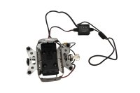 Electronic auxiliary lock module BMW R 1200 GS K25 0307 R12 04-07