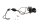Electronic auxiliary lock module BMW R 1200 GS K25 0307 R12 04-07