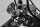 Electronic auxiliary lock module BMW R 1200 GS K25 0307 R12 04-07