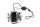 Electronic auxiliary lock module BMW R 1200 GS K25 0307 R12 04-07