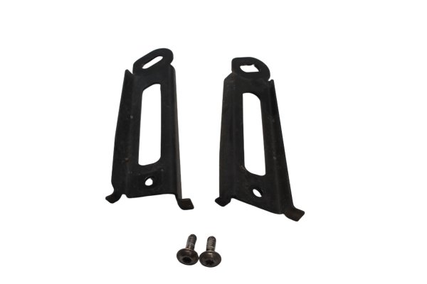 Mounting plate antler left right front BMW R 1200 GS K25 0307 R12 04-07