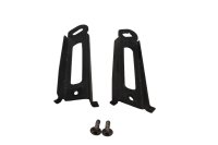 Mounting plate antler left right front BMW R 1200 GS K25 0307 R12 04-07