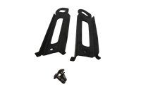 Mounting plate antler left right front BMW R 1200 GS K25 0307 R12 04-07