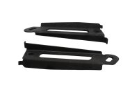 Mounting plate antler left right front BMW R 1200 GS K25 0307 R12 04-07