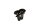 Mounting plate antler left right front BMW R 1200 GS K25 0307 R12 04-07