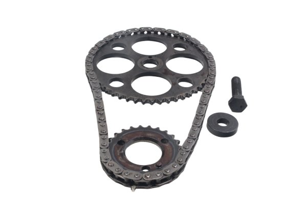 Ölpumpenkette Antrieb Zahnräder Kettenrad BMW R 1150 R Rockster R28 0308 03-05