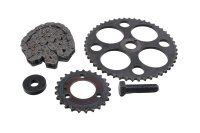 Ölpumpenkette Antrieb Zahnräder Kettenrad BMW R 1150 R Rockster R28 0308 03-05