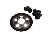 clutch intermediate plate flywheel screws BMW R 1200 GS K25 0307 R12 04-07