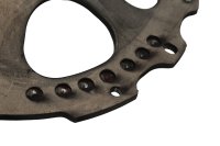 clutch intermediate plate flywheel screws BMW R 1200 GS K25 0307 R12 04-07