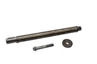 Balance shaft, engine shaft, gear shaft, axle BMW R 1200 GS K25 0307 R12 04-07