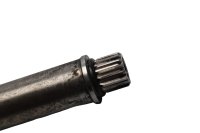Balance shaft, engine shaft, gear shaft, axle BMW R 1200 GS K25 0307 R12 04-07