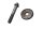 Balance shaft, engine shaft, gear shaft, axle BMW R 1200 GS K25 0307 R12 04-07