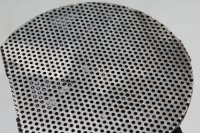 Oil pump strainer, intake strainer, engine lubrication, BMW BMW R 1200 GS K25 0307 R12 04-07