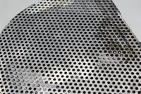 Oil pump strainer, intake strainer, engine lubrication, BMW BMW R 1200 GS K25 0307 R12 04-07