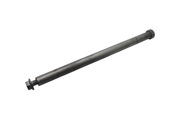 Front swingarm axle, thru-axle, axle, suspension BMW R 1200 GS K25 0307 R12 04-07