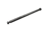 Front swingarm axle, thru-axle, axle, suspension BMW R 1200 GS K25 0307 R12 04-07