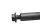 Front swingarm axle, thru-axle, axle, suspension BMW R 1200 GS K25 0307 R12 04-07