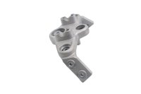 Gabelbrücke oben Steuerlager Klemmbock BMW R 1150 R Rockster R28 0308 03-05