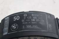 Bosch dynamo 14V 50A LiMa BMW R 1150 GS R21 0415 99-04