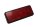 Rear reflector, taillight, red, rectangular Kawasaki ZR-7S ZR750F/H 01-04