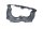 Scheinwerferhalter Abdeckung Lampenmaske BMW R 1150 R Rockster R28 0308 03-05