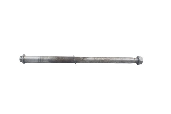 Steckachse Schwinge vorne Achsbolzen BMW R 1150 R Rockster R28 0308 03-05