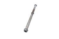 Steckachse Schwinge vorne Achsbolzen BMW R 1150 R Rockster R28 0308 03-05