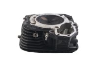 Zylinderkopf Ventildeckel rechts Kühlrippen BMW R 1150 R Rockster R28 0308 03-05