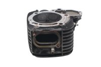 Zylinderkopf Ventildeckel rechts Kühlrippen BMW R 1150 R Rockster R28 0308 03-05