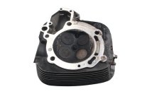 Zylinderkopf Ventildeckel rechts Kühlrippen BMW R 1150 R Rockster R28 0308 03-05