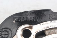 Zylinderkopf Ventildeckel rechts Kühlrippen BMW R 1150 R Rockster R28 0308 03-05