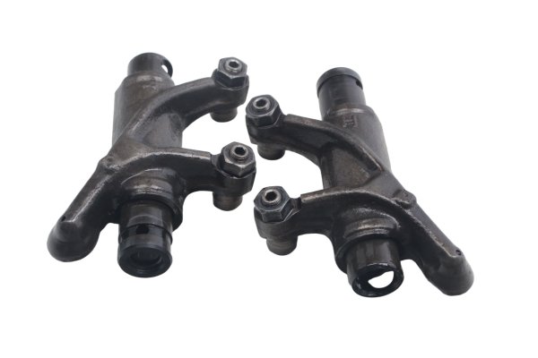 Kipphebelbock rechts Nockenwelle 34K BMW R 1150 R Rockster R28 0308 03-05