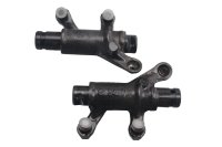Kipphebelbock rechts Nockenwelle 34K BMW R 1150 R Rockster R28 0308 03-05