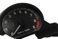 Speedometer unit, speedometer, cockpit BMW R 1200 GS K25 0307 R12 04-07