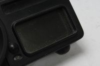 Speedometer unit, speedometer, cockpit BMW R 1200 GS K25 0307 R12 04-07