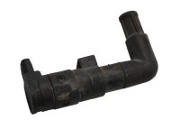 Sytytyspuola, yksipuolinen, oikea sytytysmoduuli BMW R 1200 GS K25 0307 R12 04-07