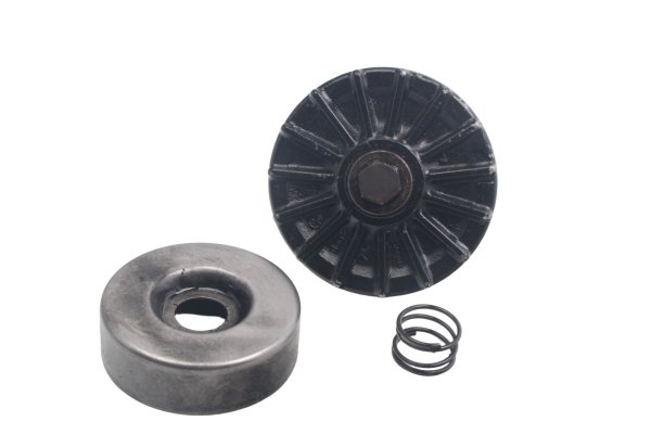 couvercle de vis inférieur du filtre à huile, ressort de protection Kawasaki ZRX 1100 ZRT10C 97-00