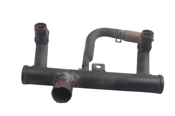 Tuyau de liquide de refroidissement, distributeur de liquide de refroidissement, refroidissement avant Kawasaki ZRX 1100 ZRT10C 97-00