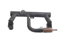 Tuyau de liquide de refroidissement, distributeur de liquide de refroidissement, refroidissement avant Kawasaki ZRX 1100 ZRT10C 97-00