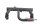 Tuyau de liquide de refroidissement, distributeur de liquide de refroidissement, refroidissement avant Kawasaki ZRX 1100 ZRT10C 97-00