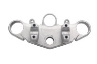 Upper fork bridge, steering head clamping block Kawasaki ZR-7S ZR750F/H 01-04