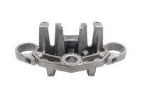 Upper fork bridge, steering head clamping block Kawasaki ZR-7S ZR750F/H 01-04