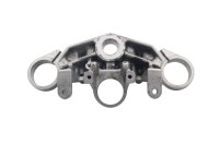 Upper fork bridge, steering head clamping block Kawasaki ZR-7S ZR750F/H 01-04