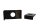 Rear axle bracket, bearing mount, spacer plate Kawasaki ZR-7S ZR750F/H 01-04
